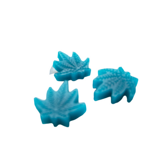 Botanical gummies designed for relaxation and ritual