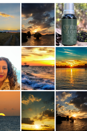 Earth’s Alchemy: A Journey of Healing, Storytelling, and Connection