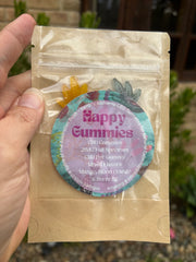 CBD gummies limited edition