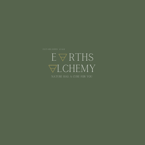 Earths Alchemy Oils
