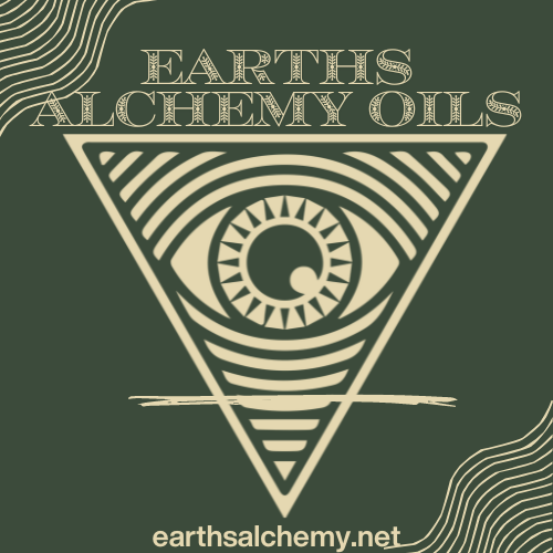 Earths Alchemy Oils