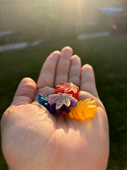 CBD Gummies Insomnia relief - Earths Alchemy Oils