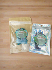 CBD gummies limited edition - Earths Alchemy Oils