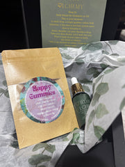 Father's Day Calm Pack 2026 – Premium CBD Gift Bundle