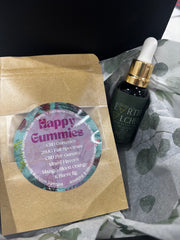 Father's Day Calm Pack 2026 – Premium CBD Gift Bundle