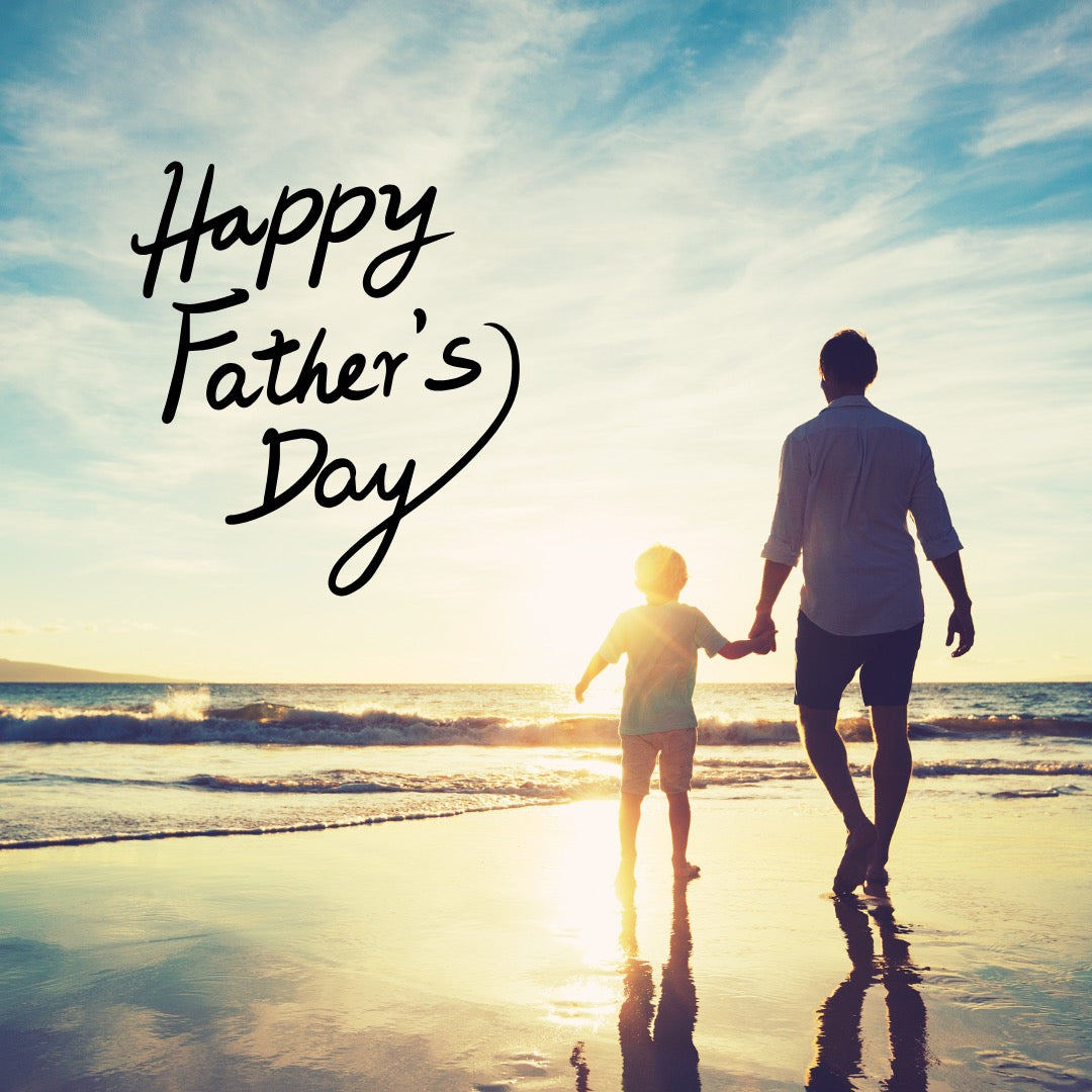 Father’s Day Calm Pack (Limited Edition) – Premium CBD Gift Bundle