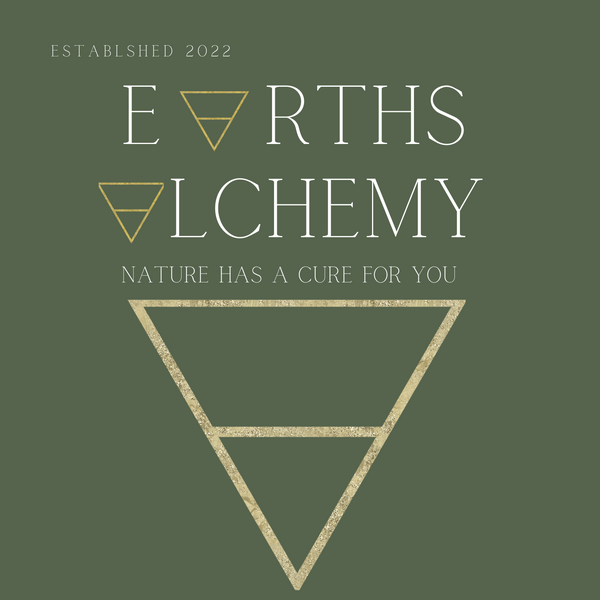 Earths Alchemy Oils